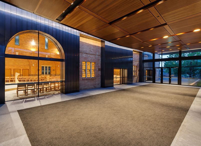 Our Lady of Good Counsel