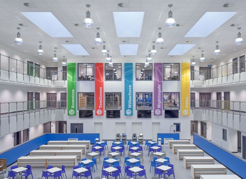 Wolfreton School and Sixth Form College