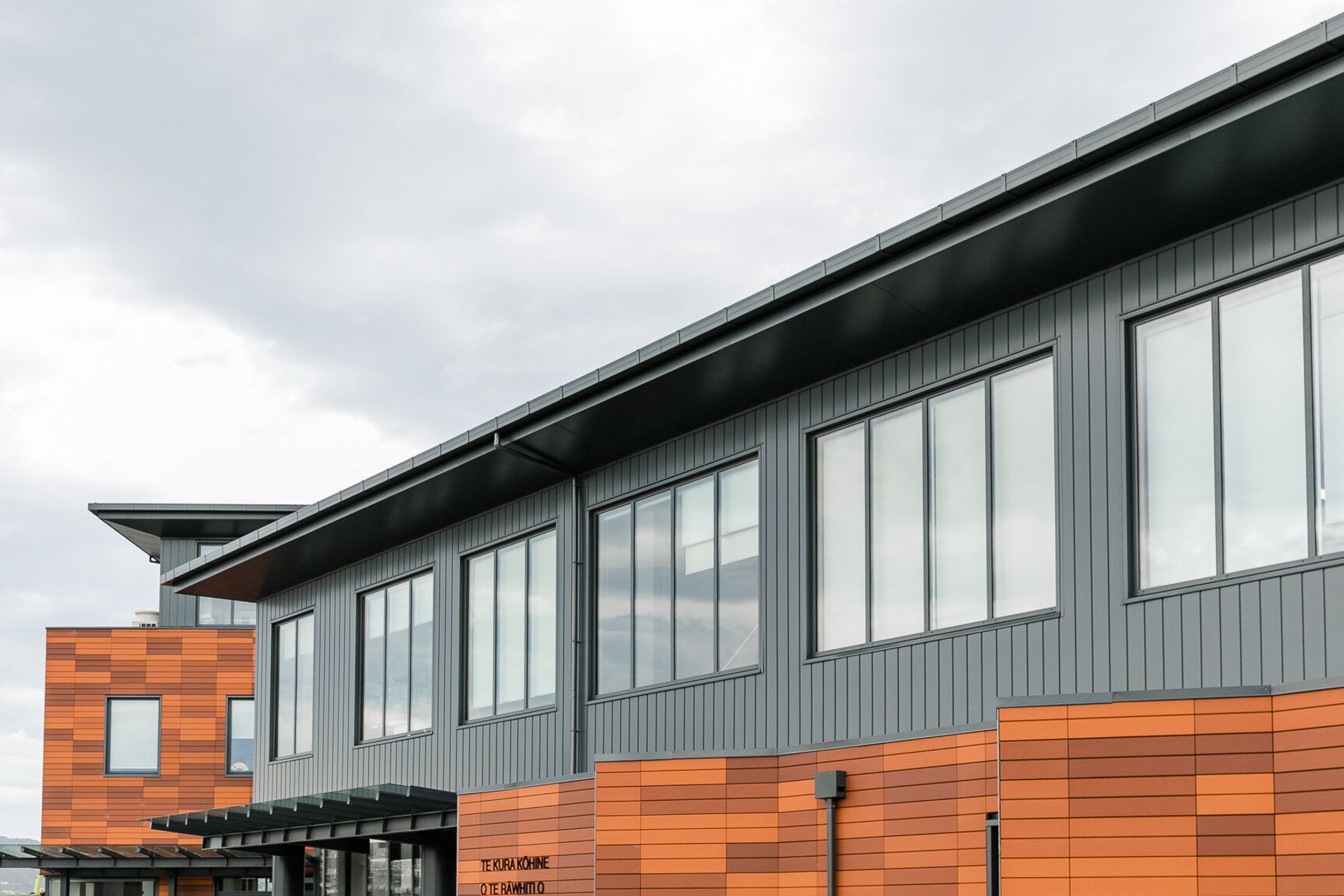 Wellington East Girls' College