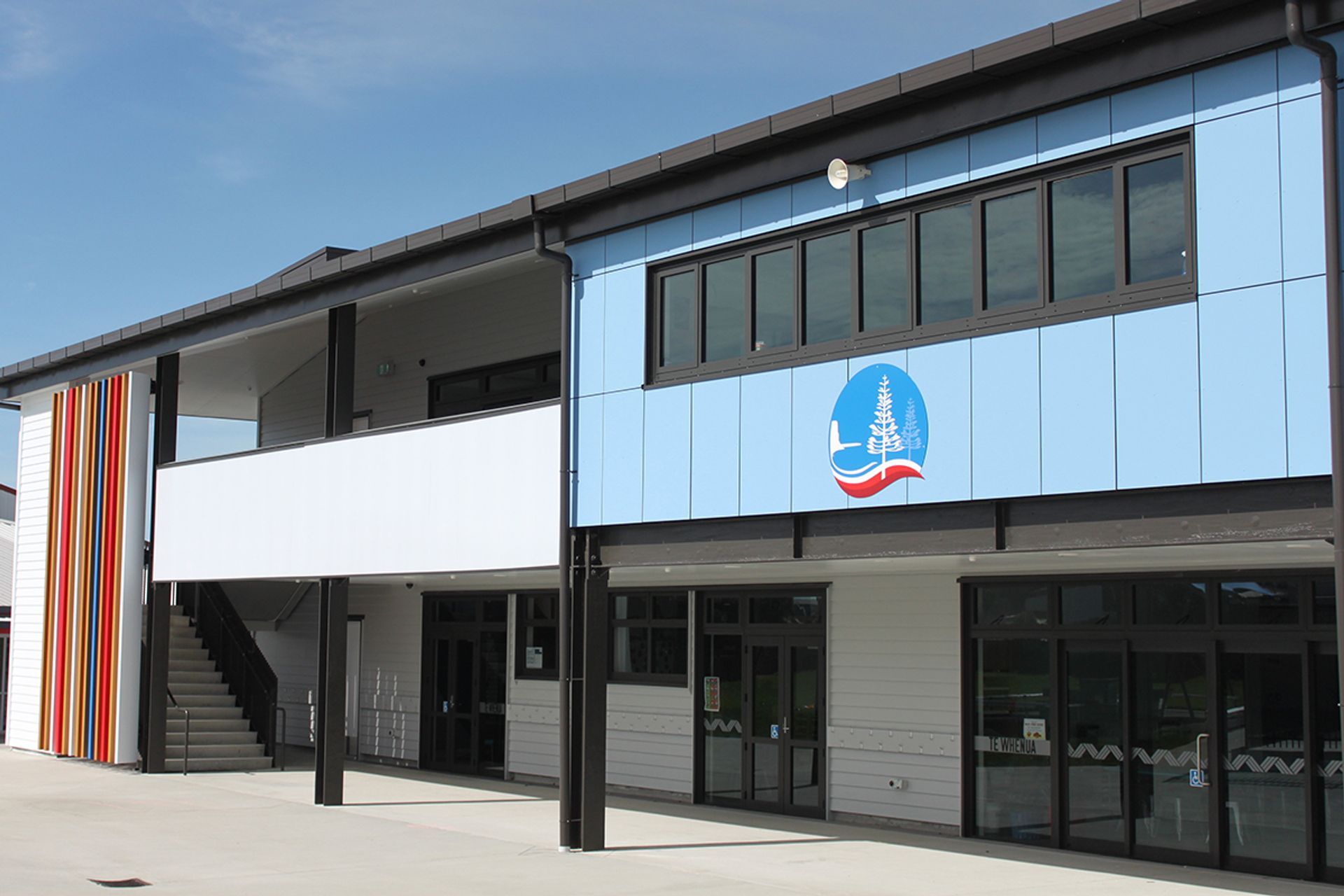 Browns Bay Primary