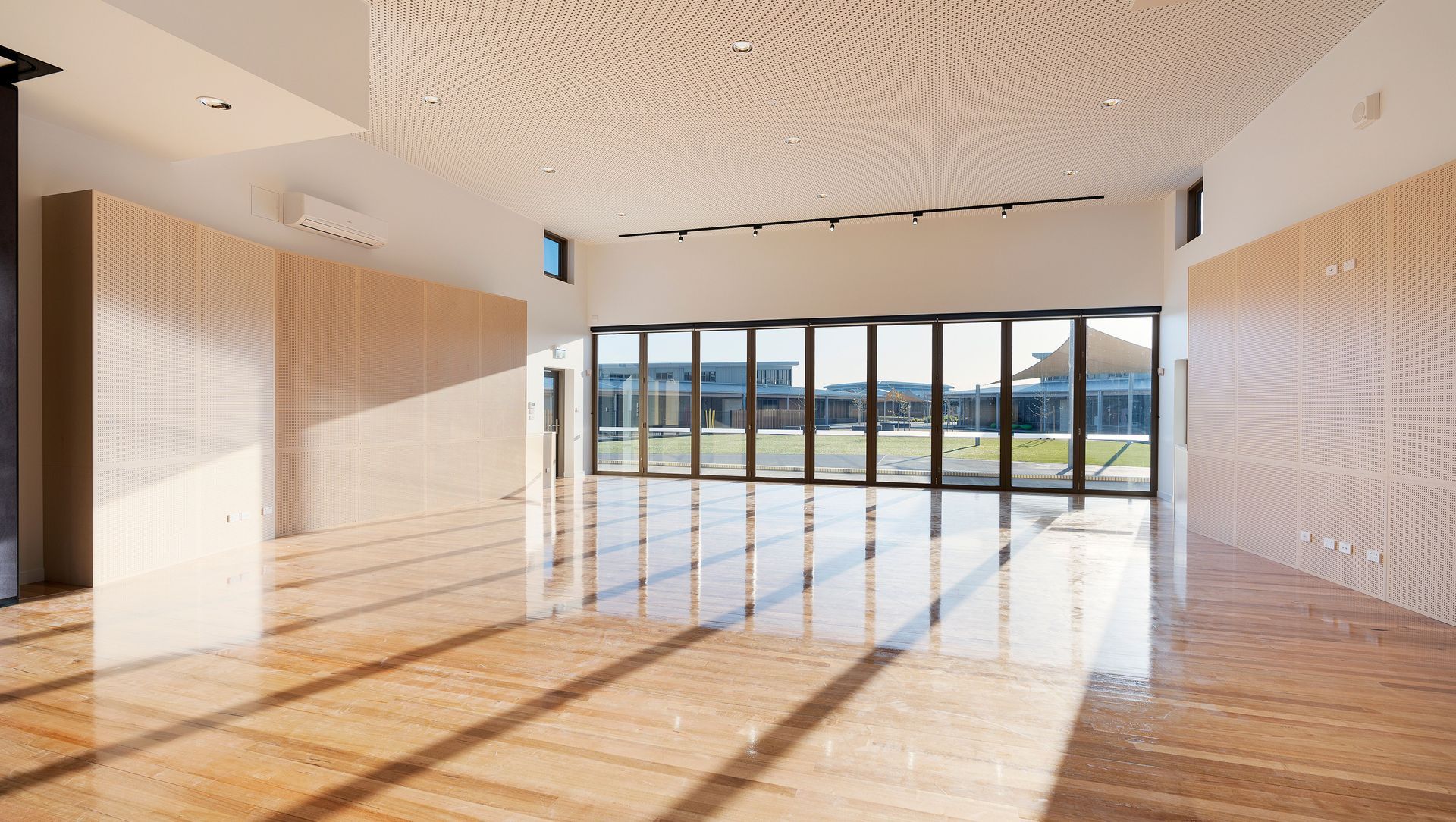 Echuca School banner