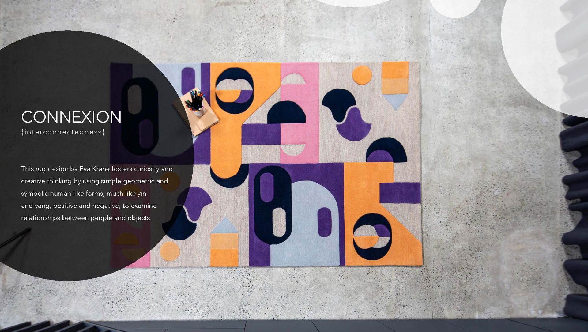 Handwoven Rugs banner