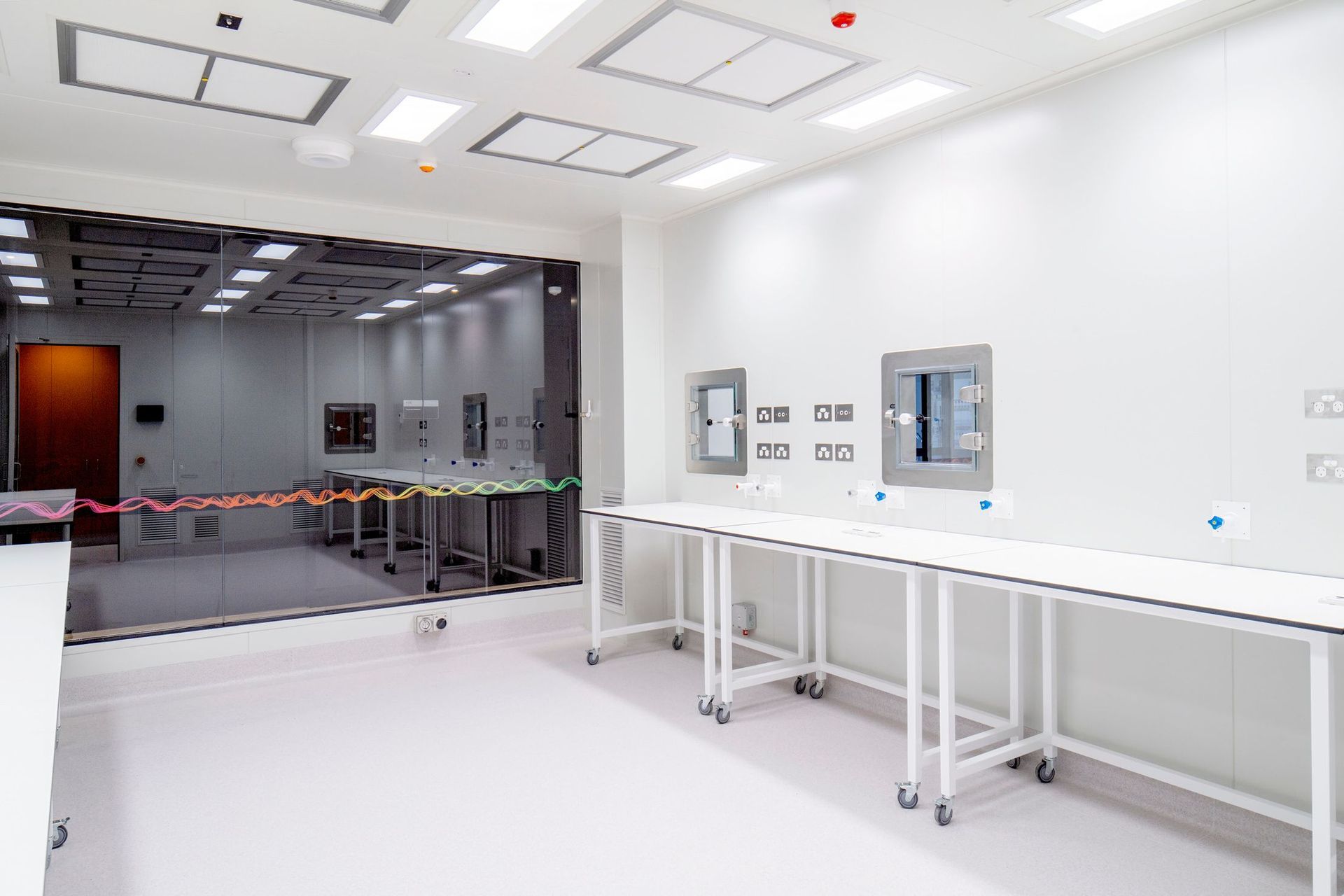 Photography: Simon Wood