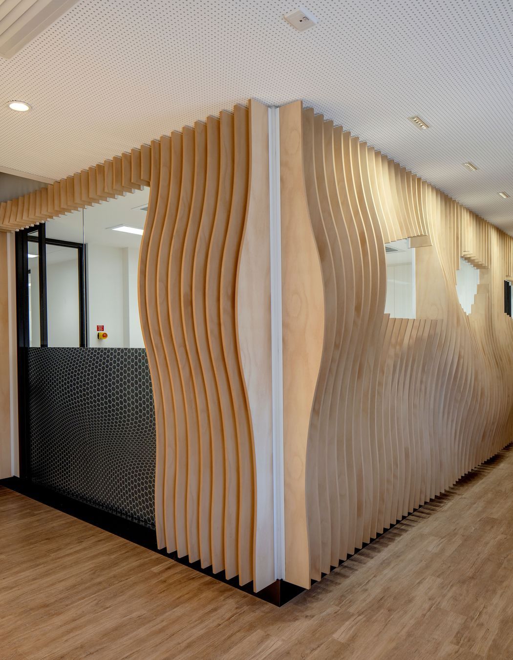 Photography: Simon Wood