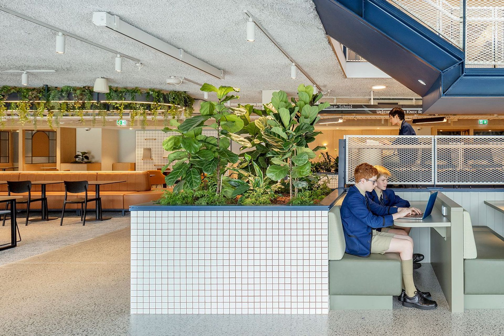 Academy Of Global Competency