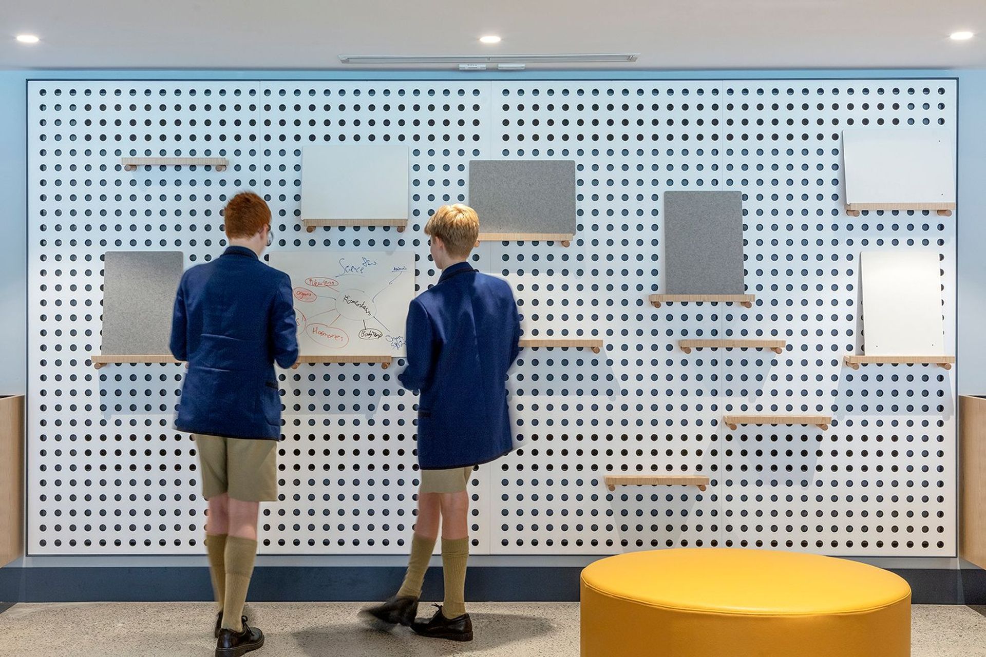 Academy Of Global Competency