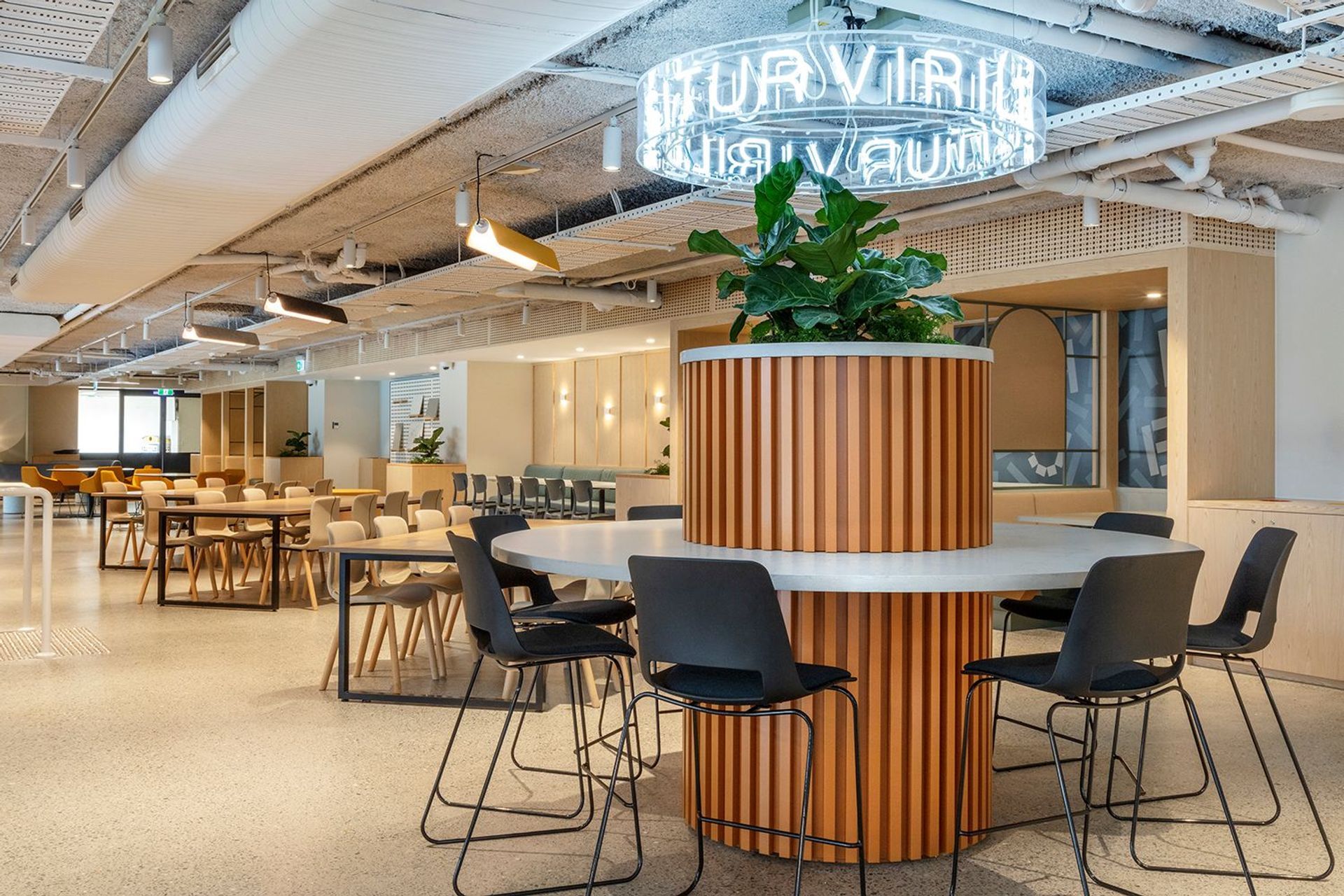 Academy Of Global Competency