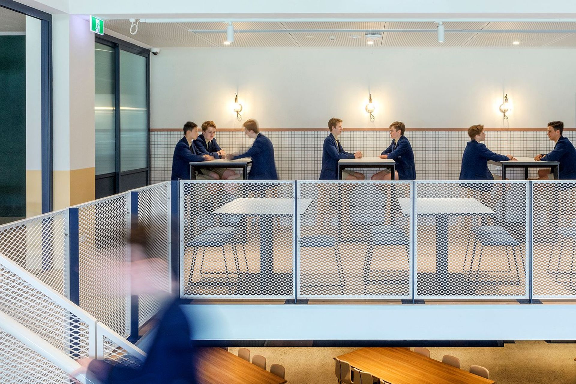 Academy Of Global Competency