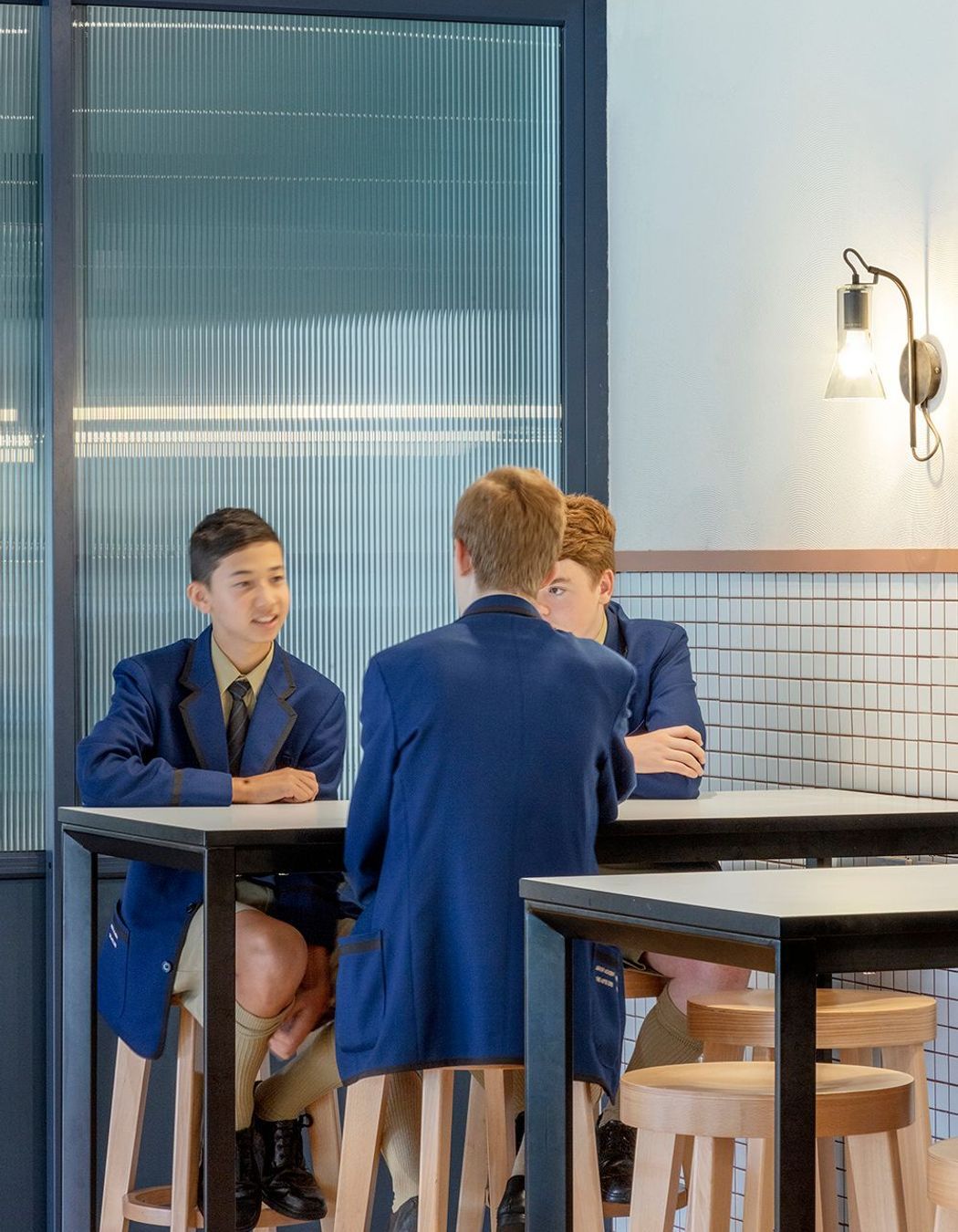 Academy Of Global Competency