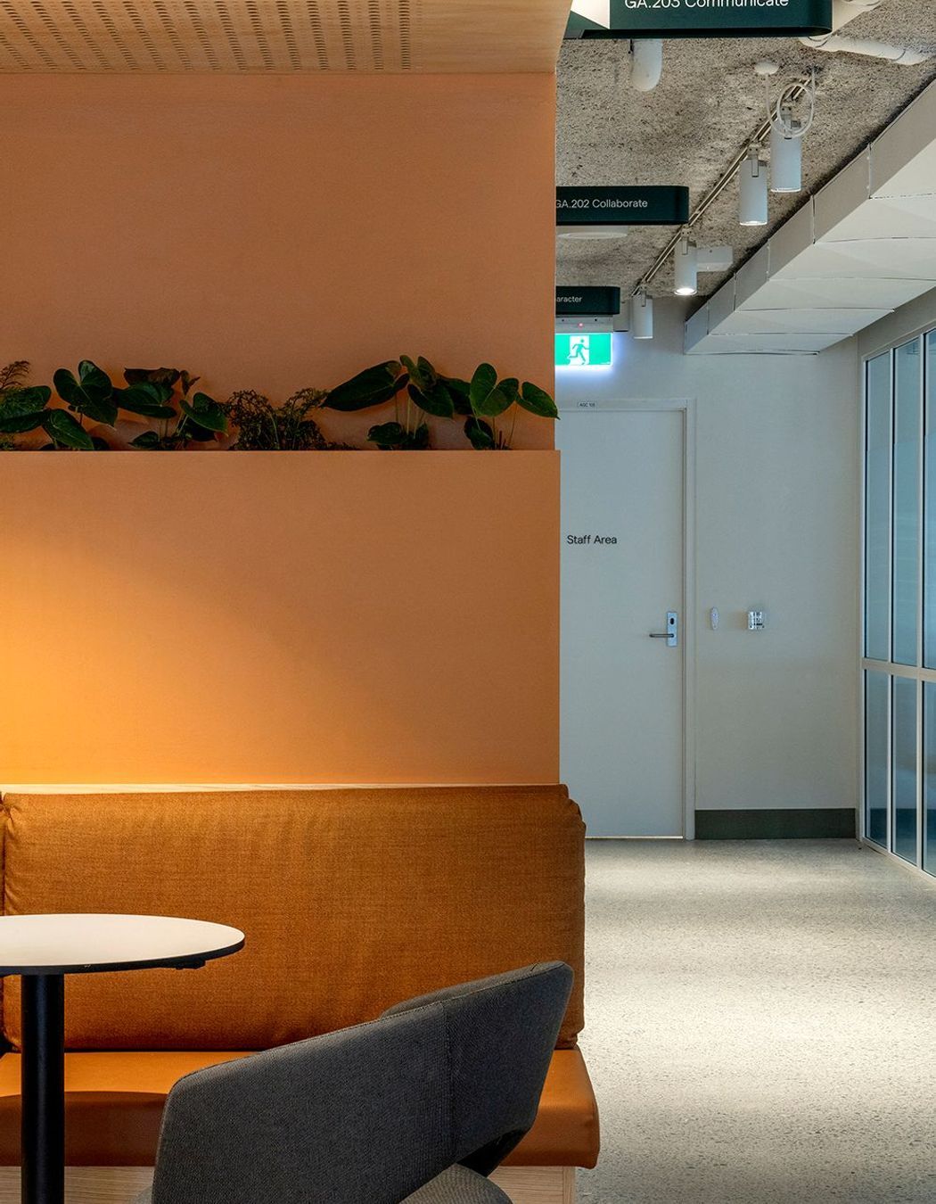 Academy Of Global Competency