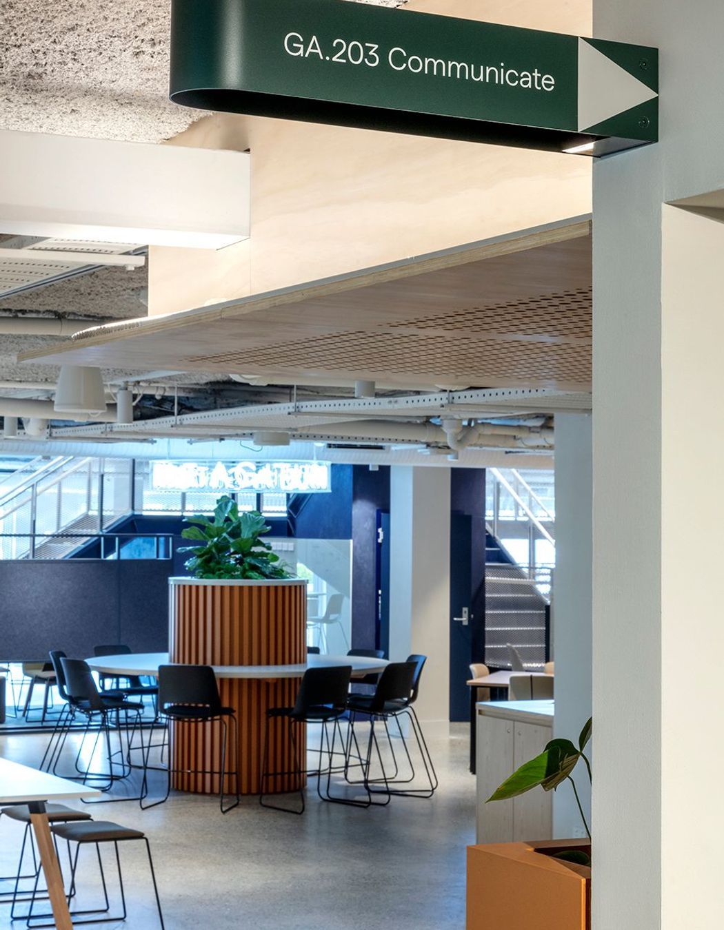 Academy Of Global Competency