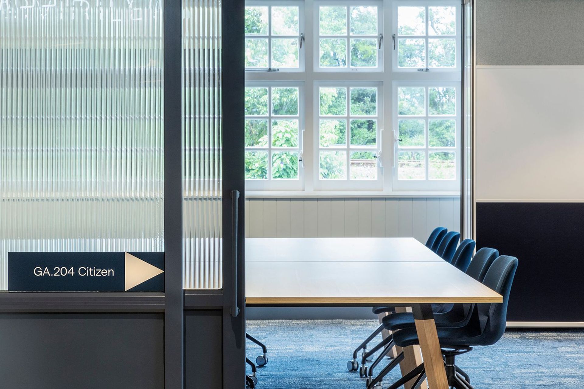 Academy Of Global Competency