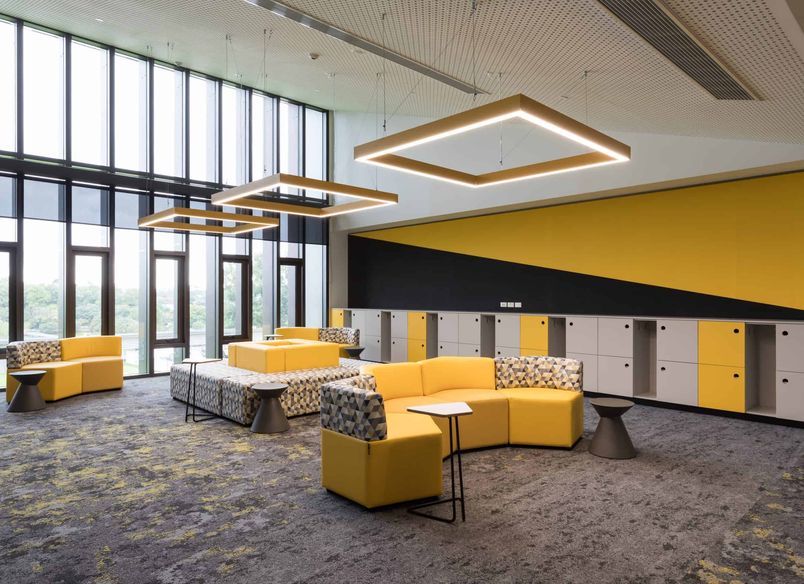 Saint Kentigern Boys’ School & Specialist Facility