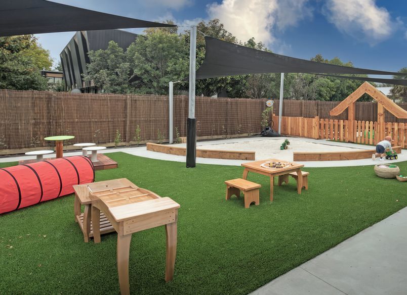 Little House Montessori Preschool