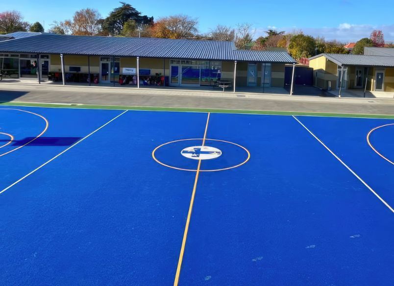 St Joseph’s School