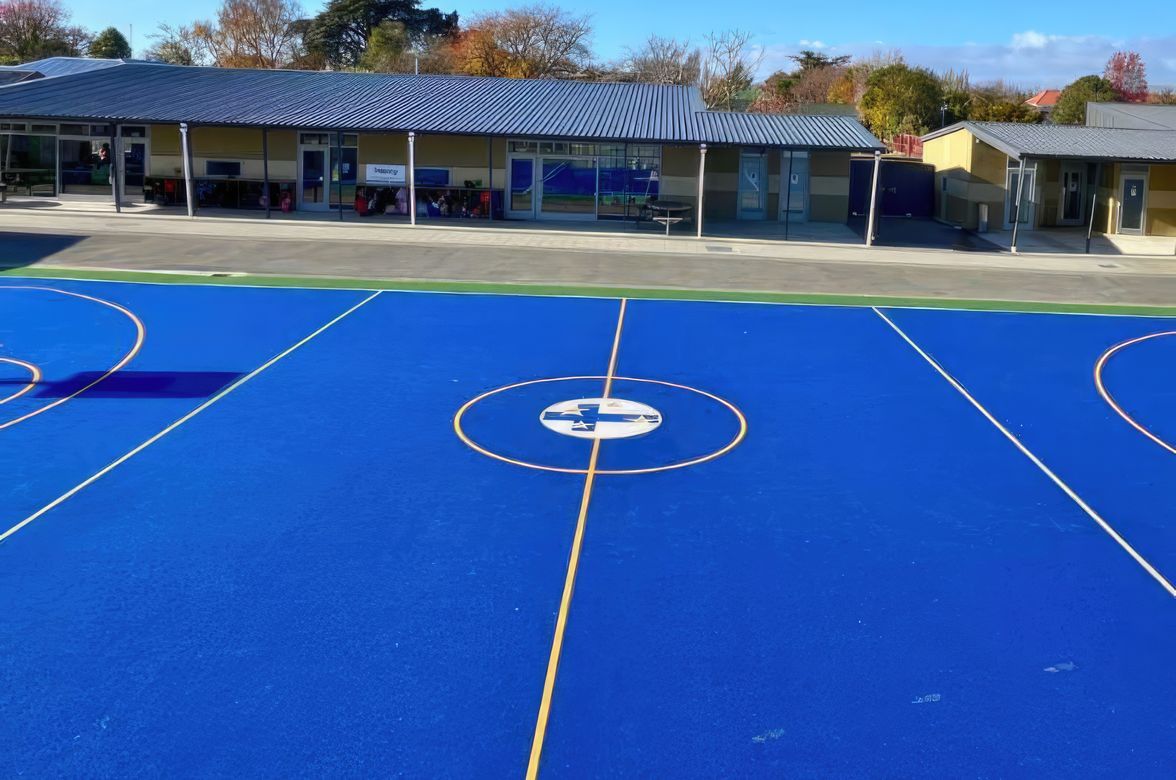 St Joseph’s School