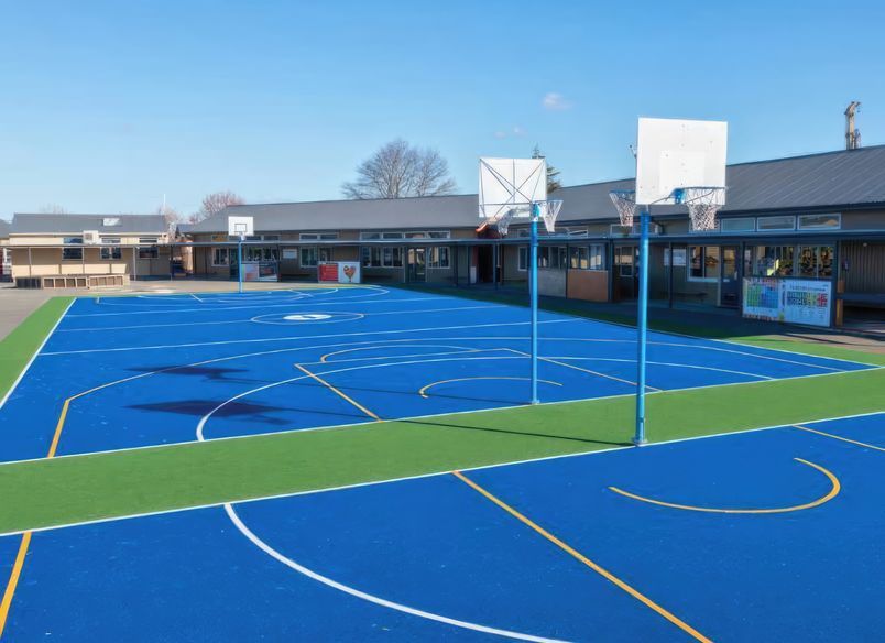 St Joseph’s School