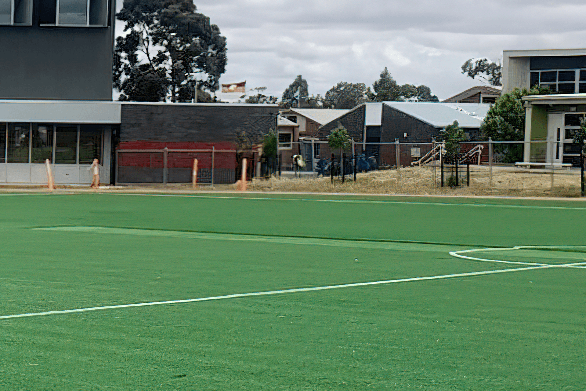 Melton West Primary School