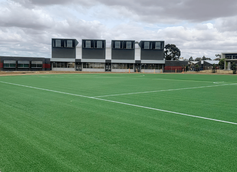 Melton West Primary School