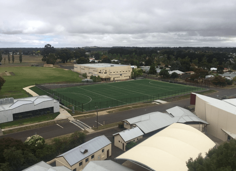 Hamilton and Alexandra College