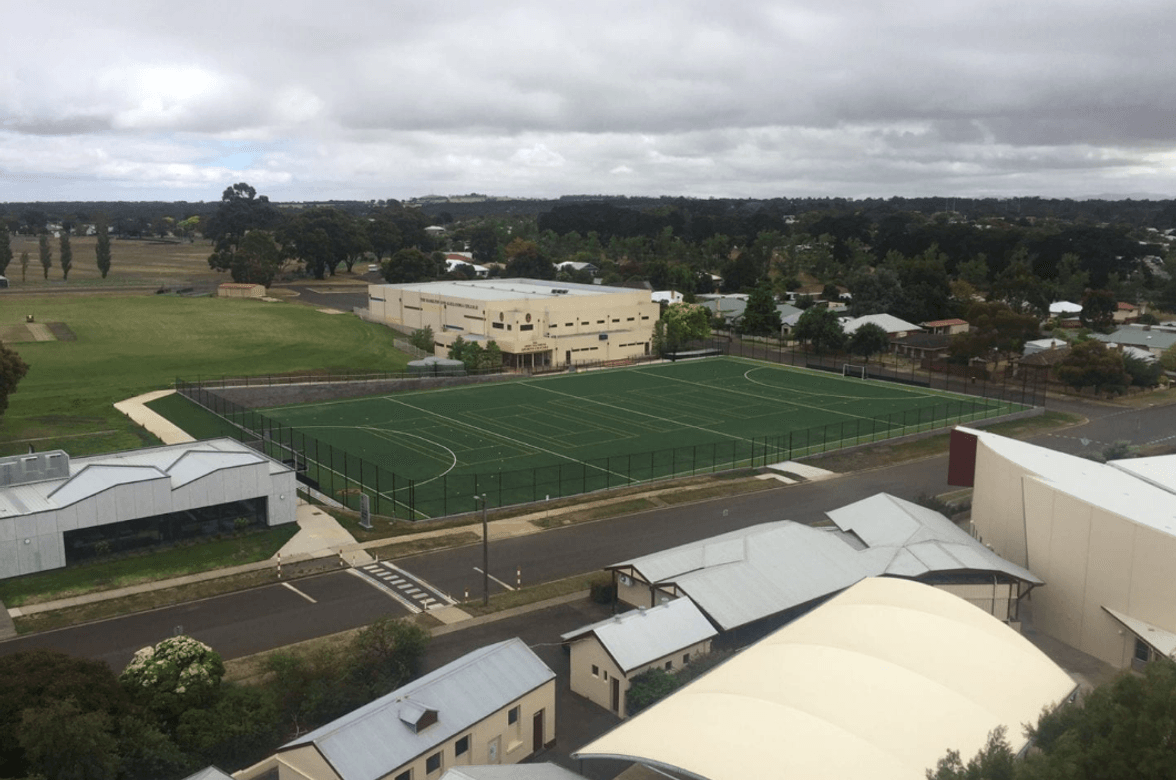 Hamilton and Alexandra College
