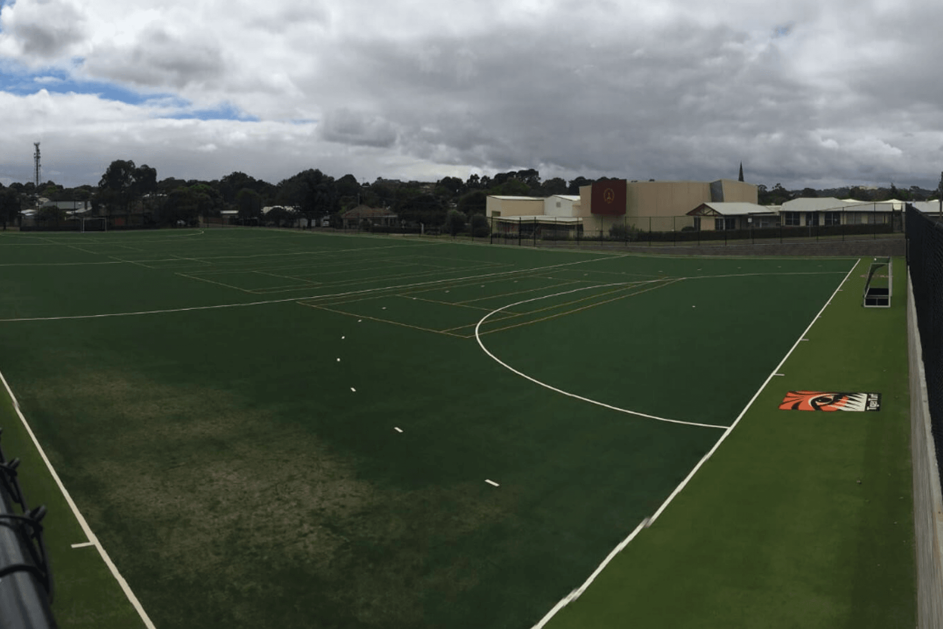 Hamilton and Alexandra College