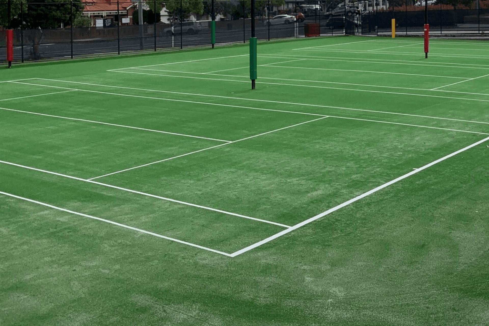 St Therese’s School