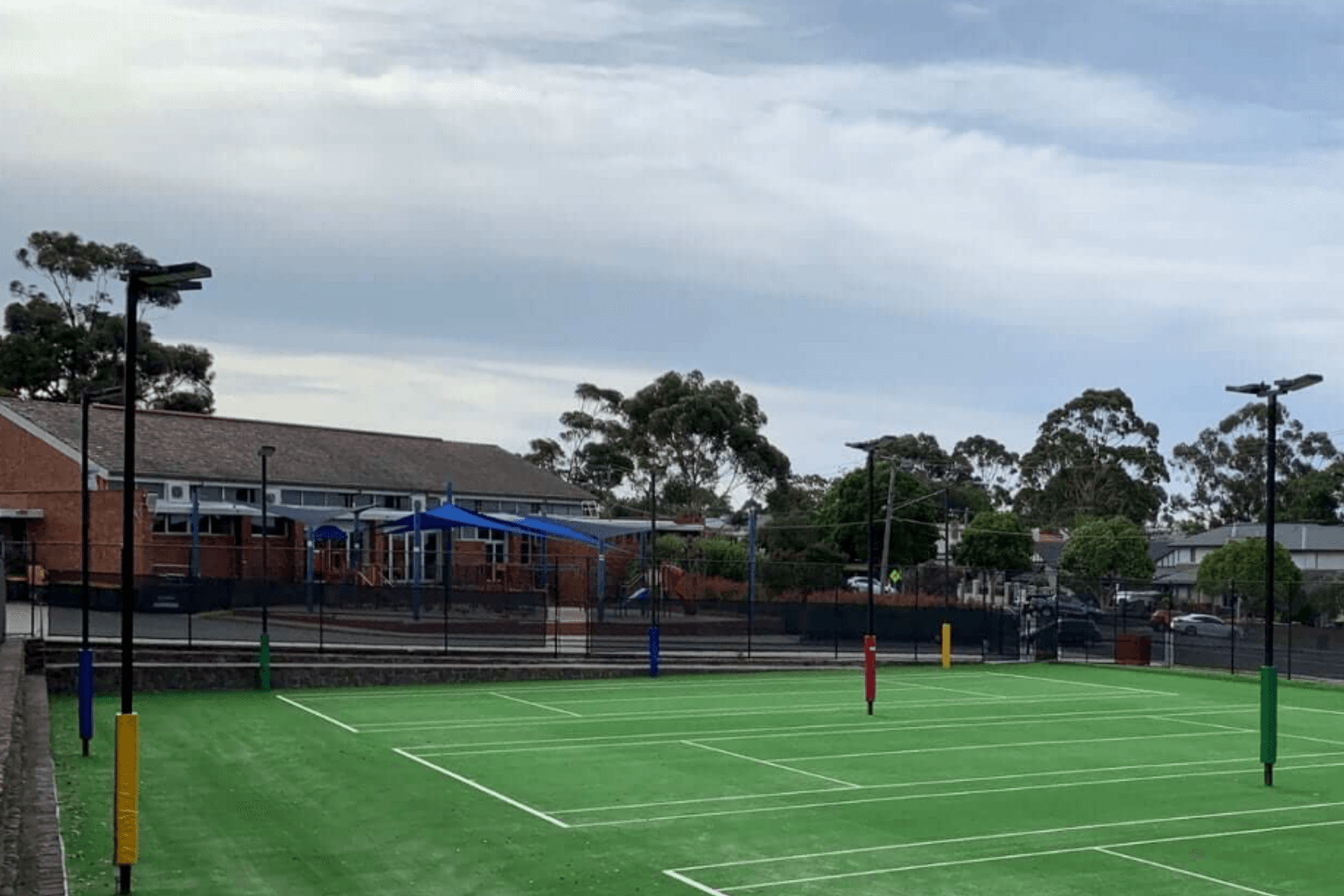 St Therese’s School