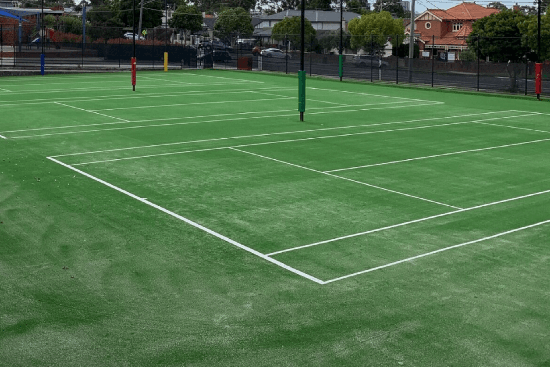 St Therese’s School