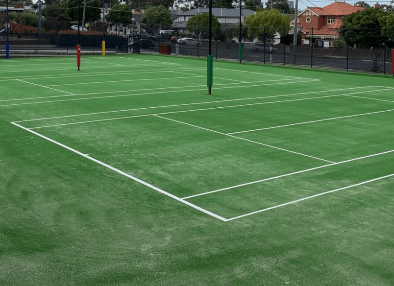 St Therese’s School