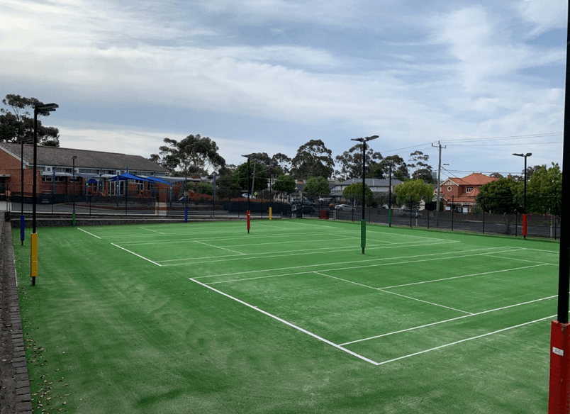 St Therese’s School