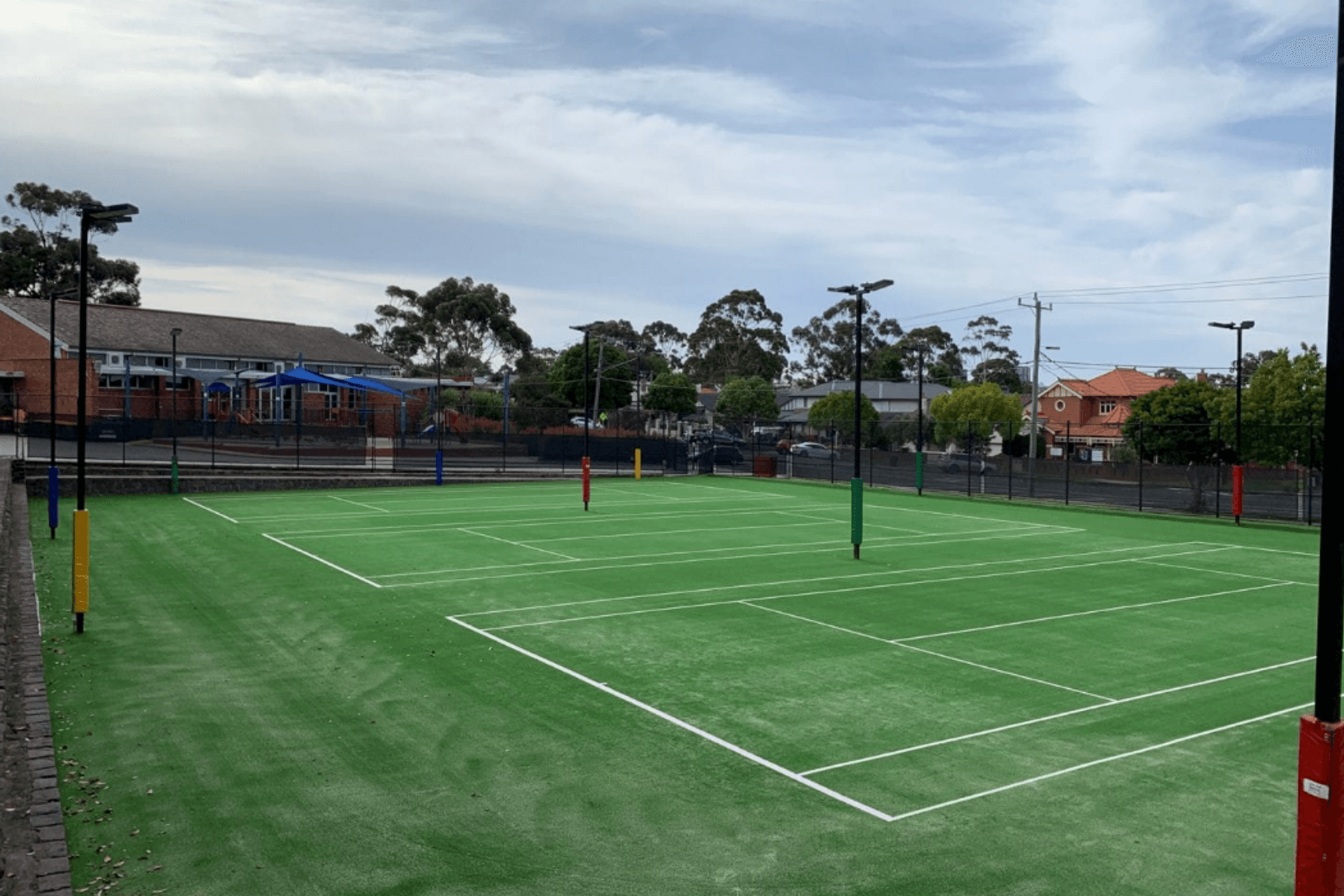 St Therese’s School