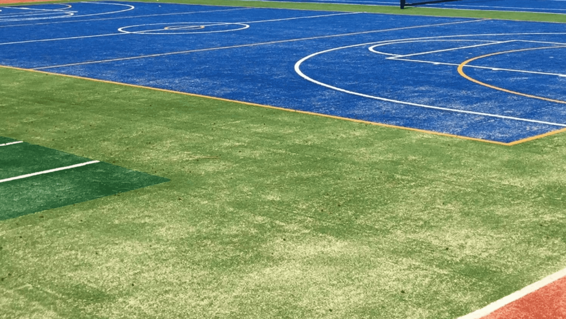 Eastern Ranges School banner