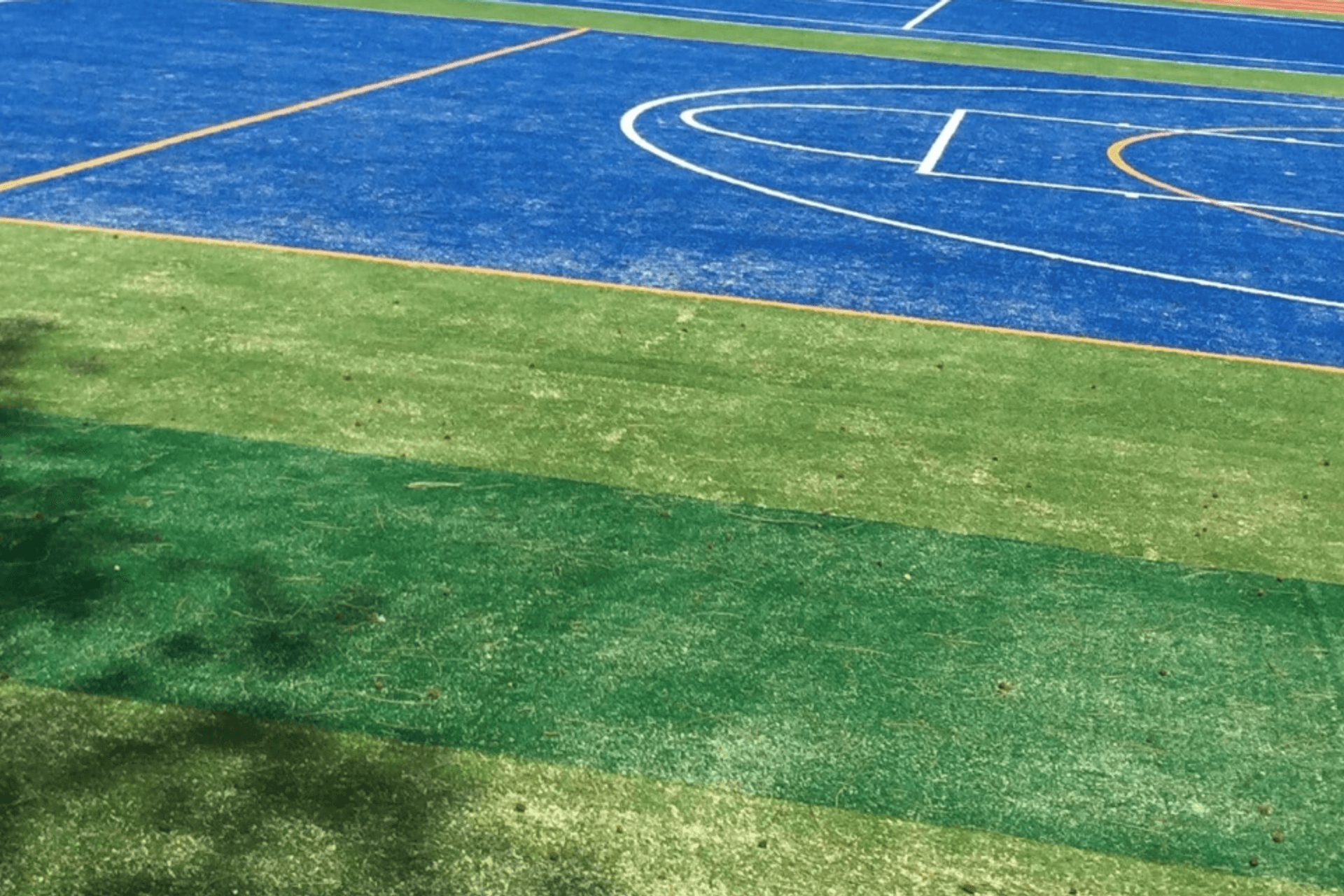 Eastern Ranges School