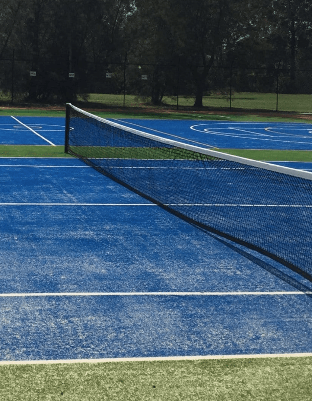 Eastern Ranges School