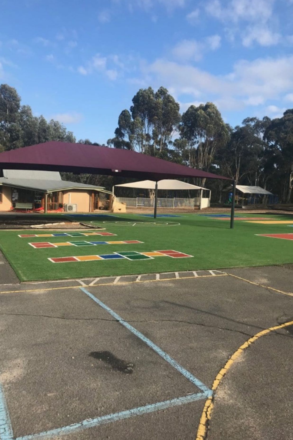 Dunolly Primary School
