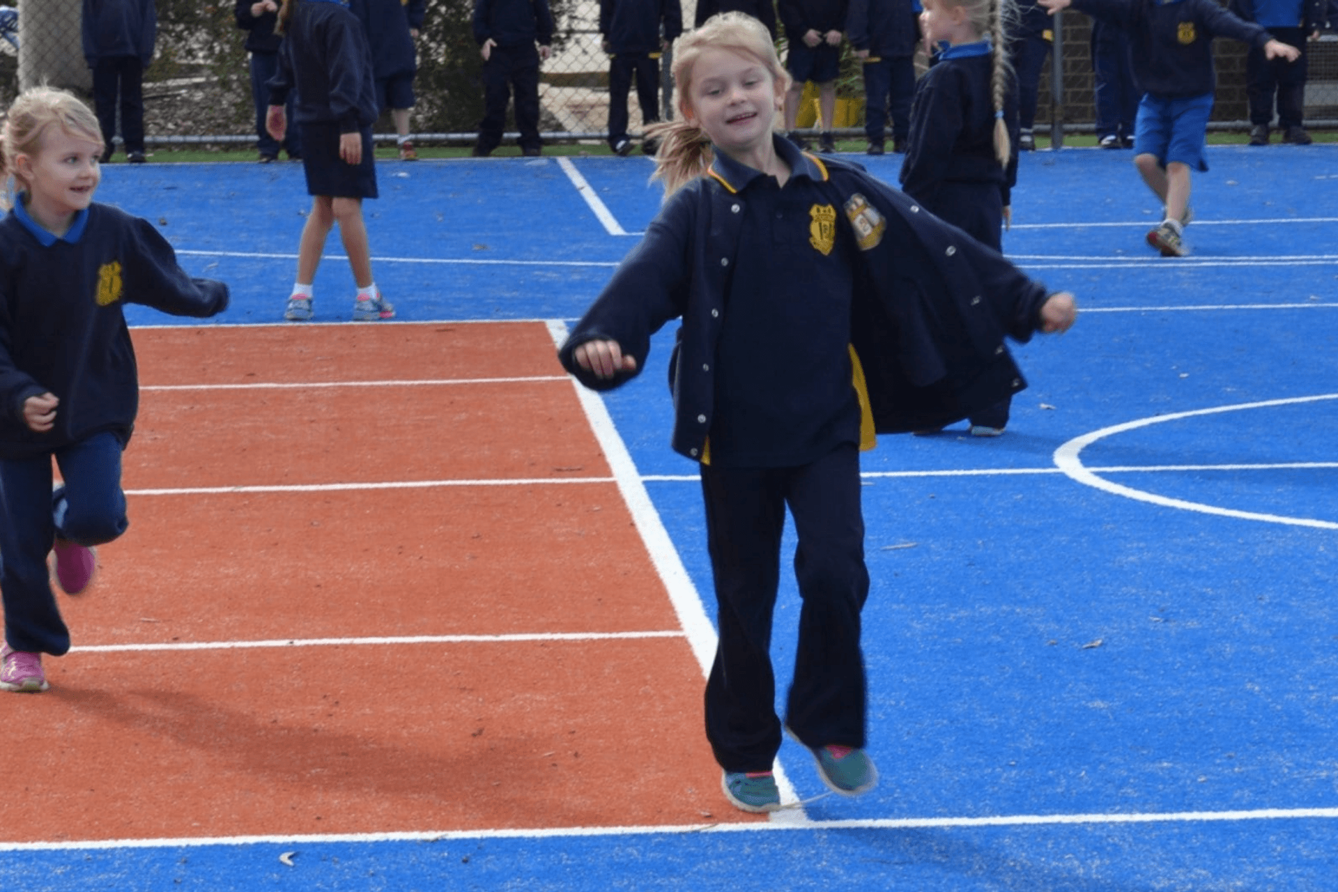 Corowa Public School