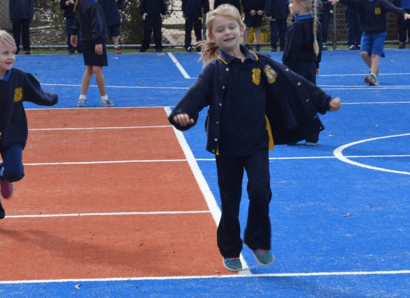 Corowa Public School