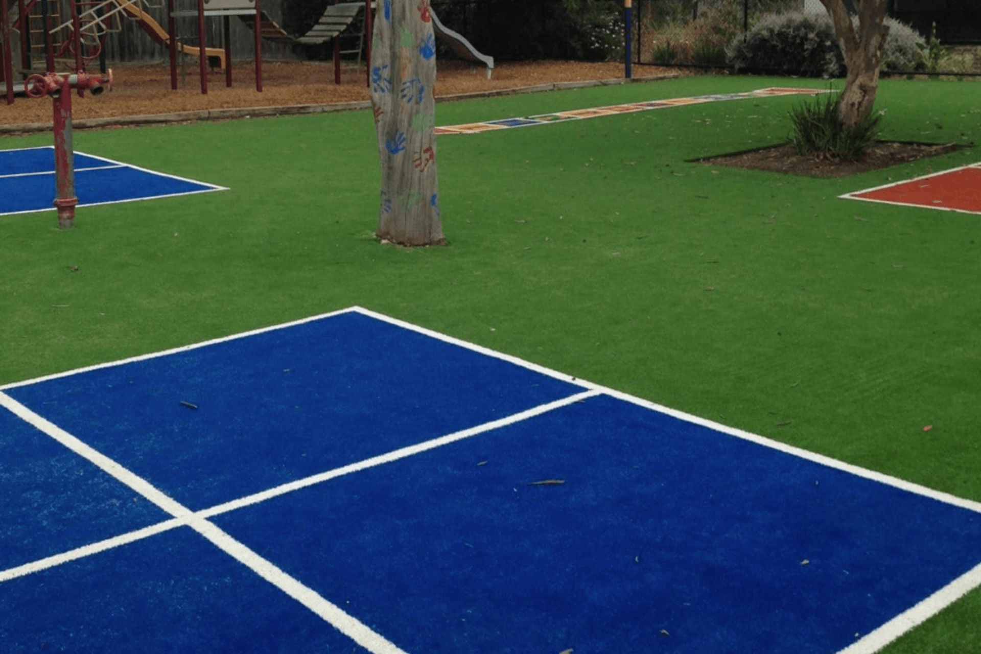 Chirnside Park Primary School