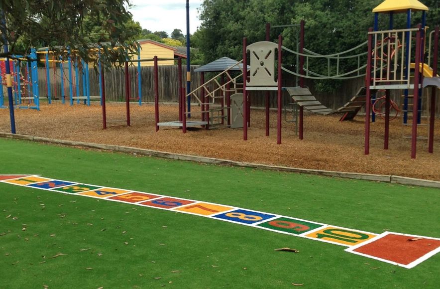 Chirnside Park Primary School