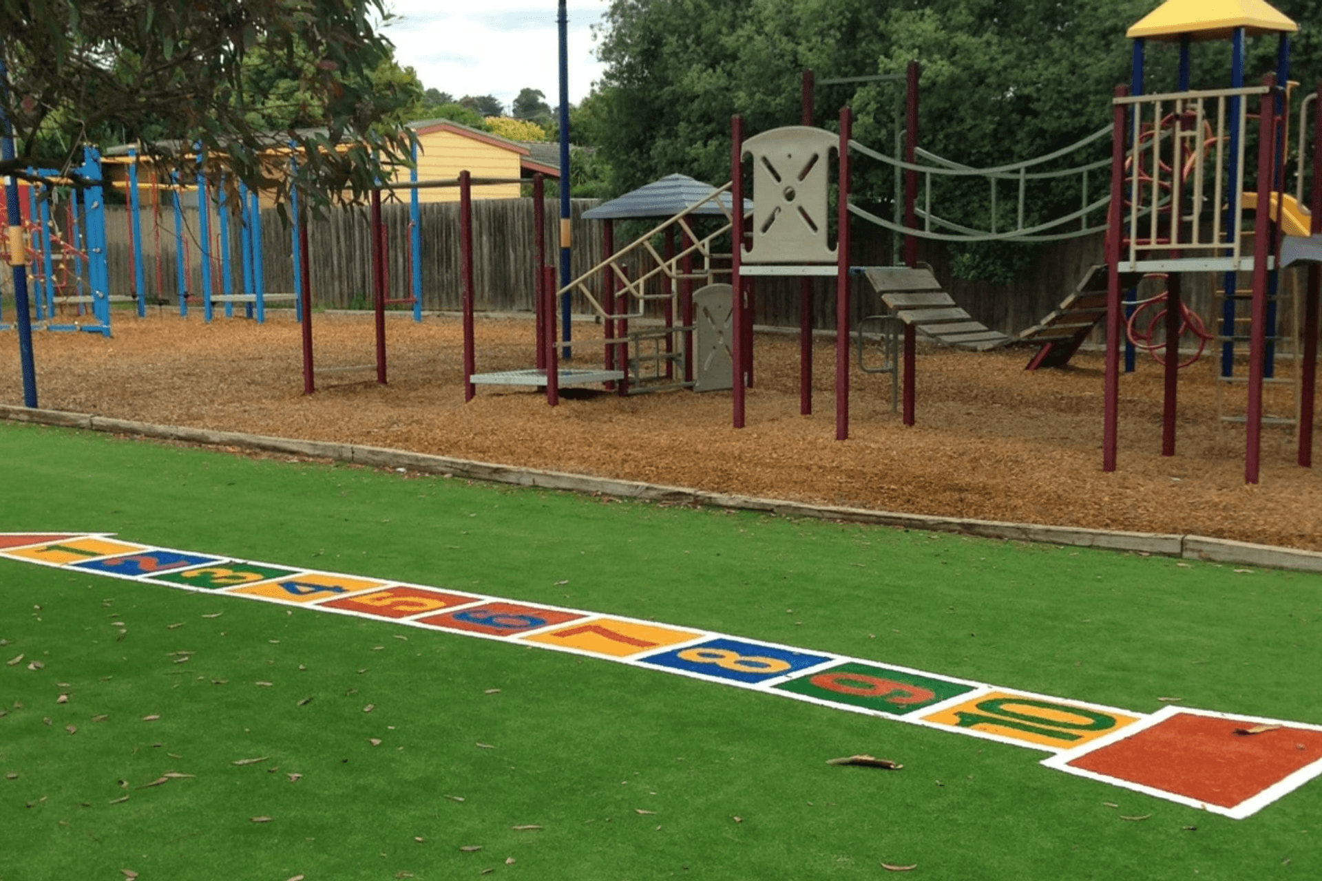 Chirnside Park Primary School