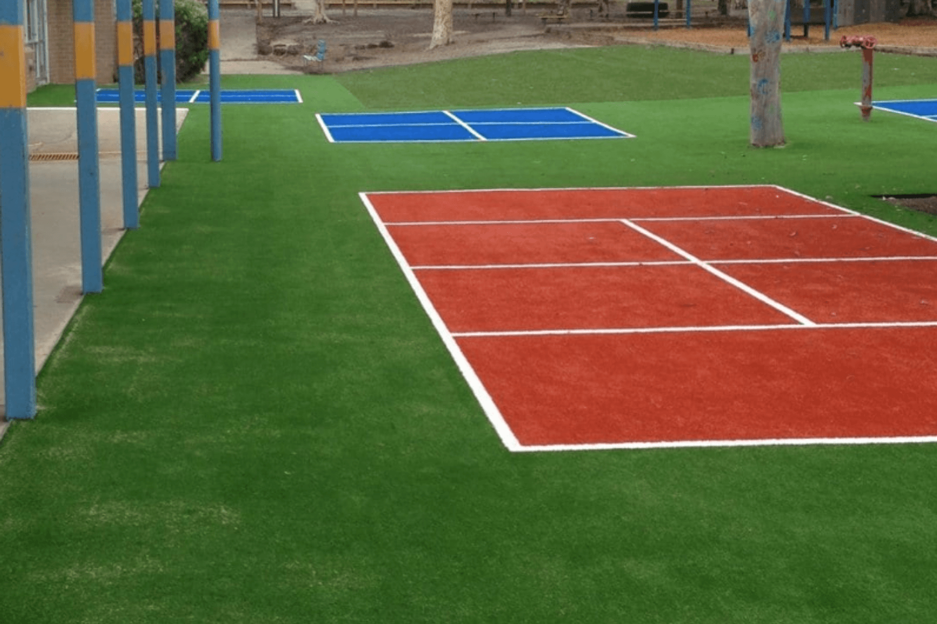 Chirnside Park Primary School