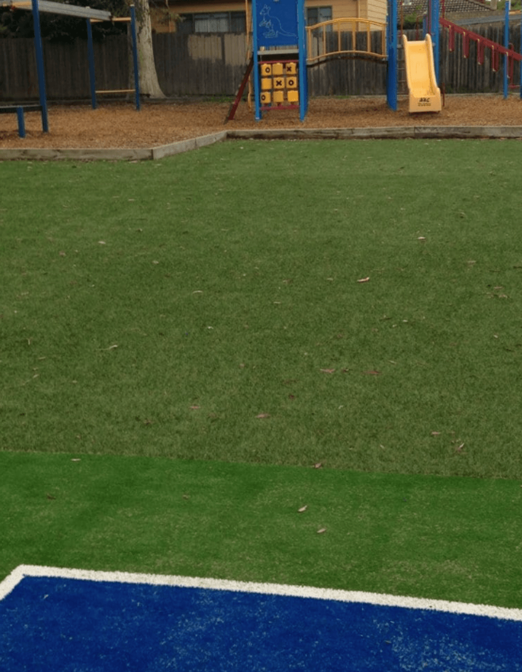 Chirnside Park Primary School