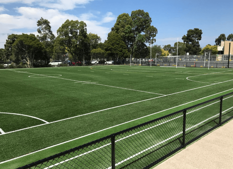 Caroline Chisholm College