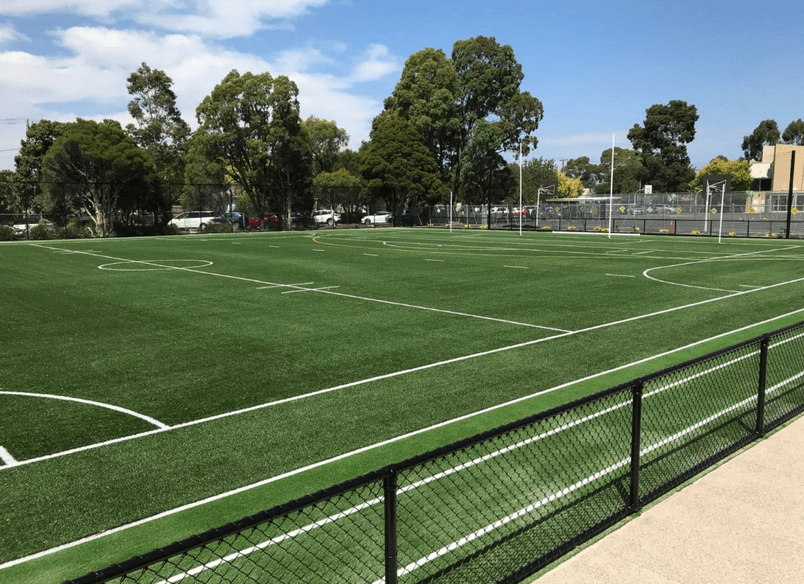 Caroline Chisholm College