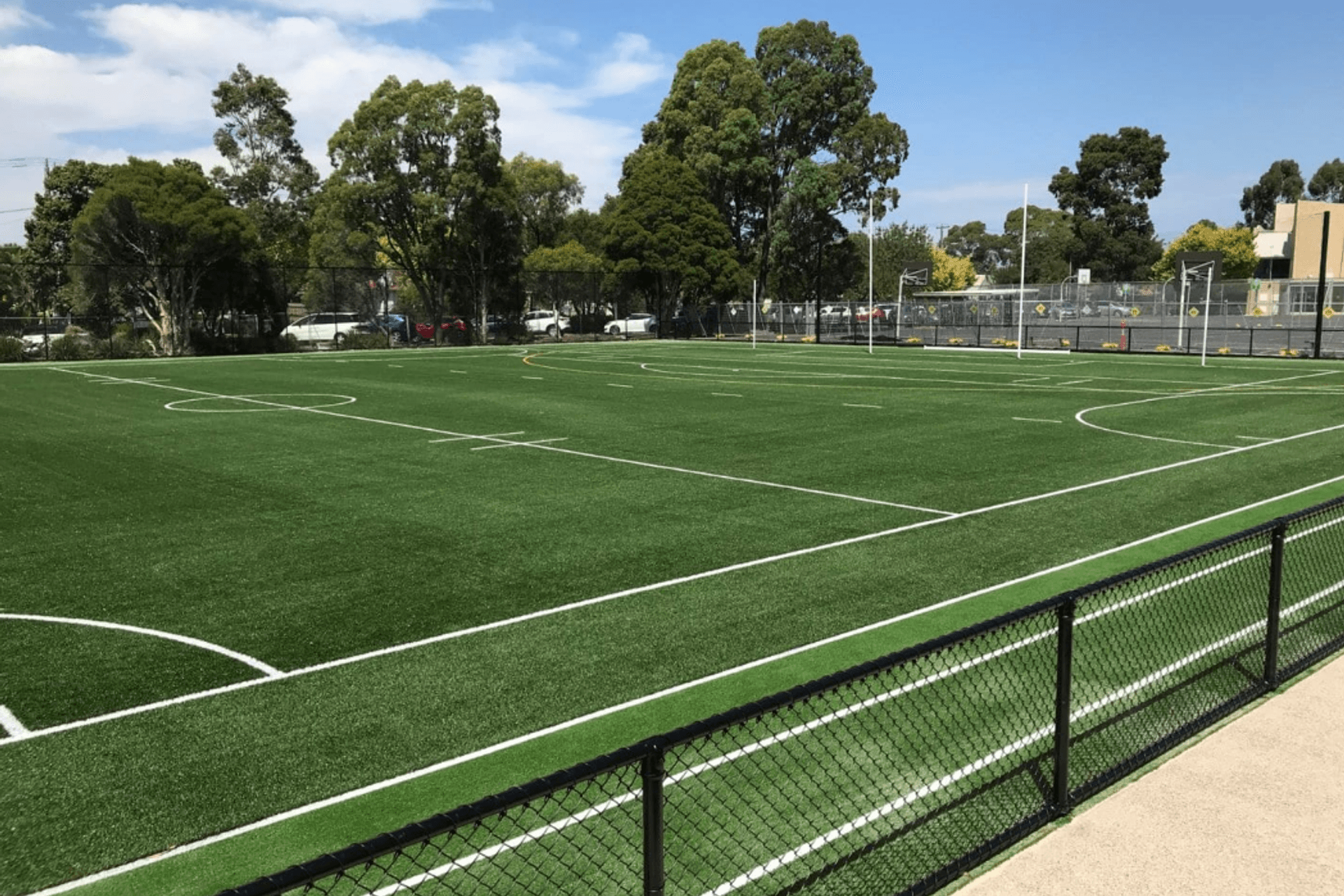 Caroline Chisholm College