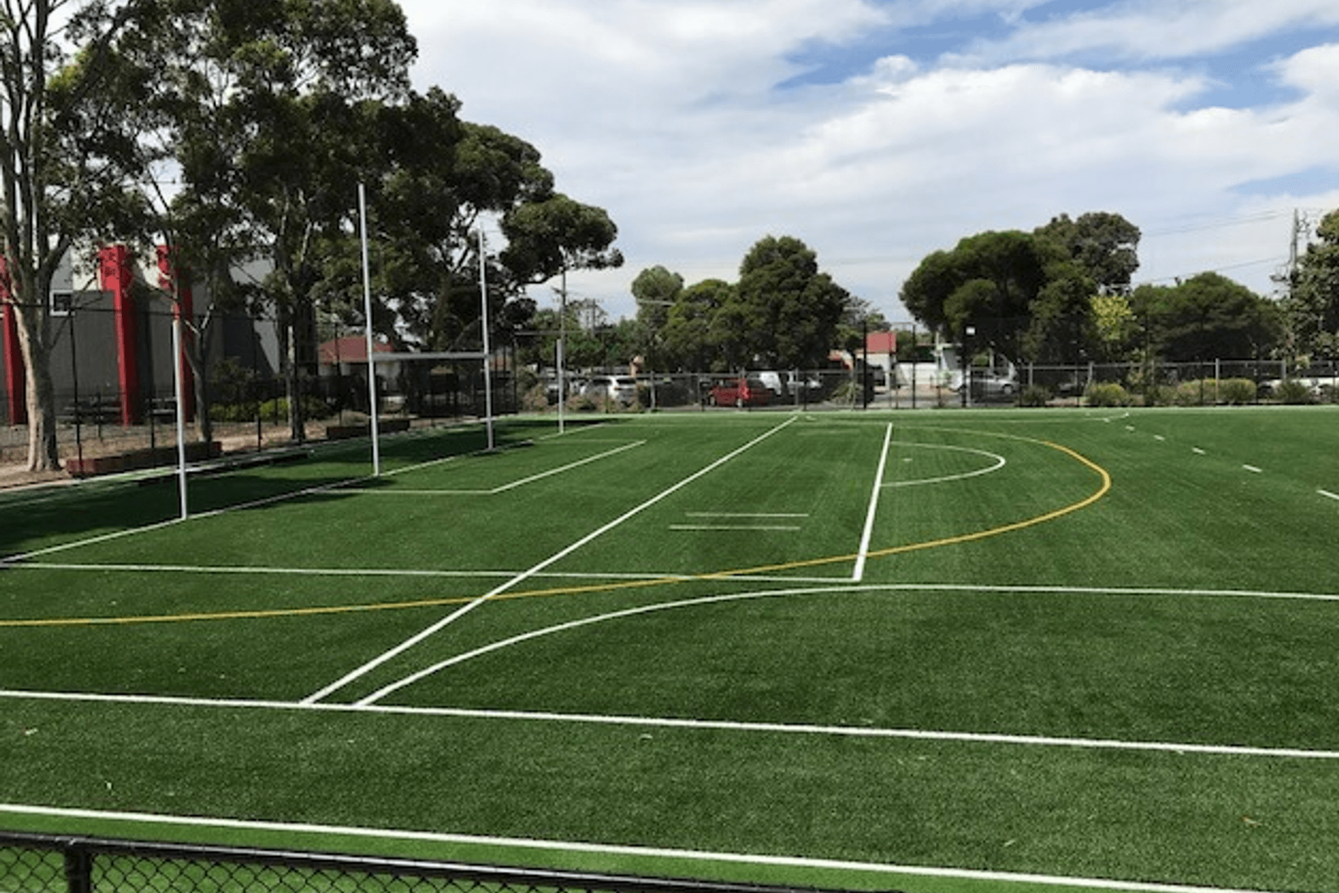 Caroline Chisholm College