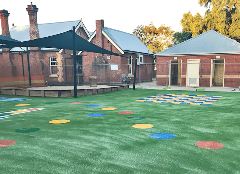 Carisbrook Primary School