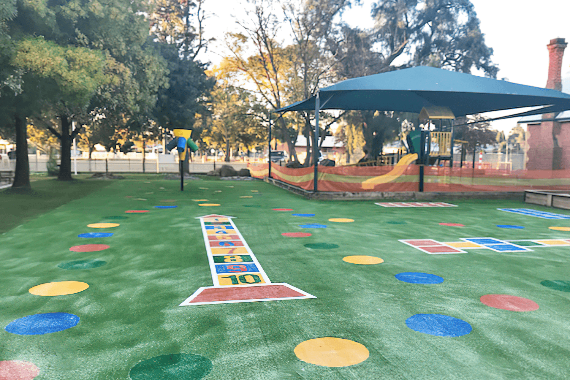 Carisbrook Primary School