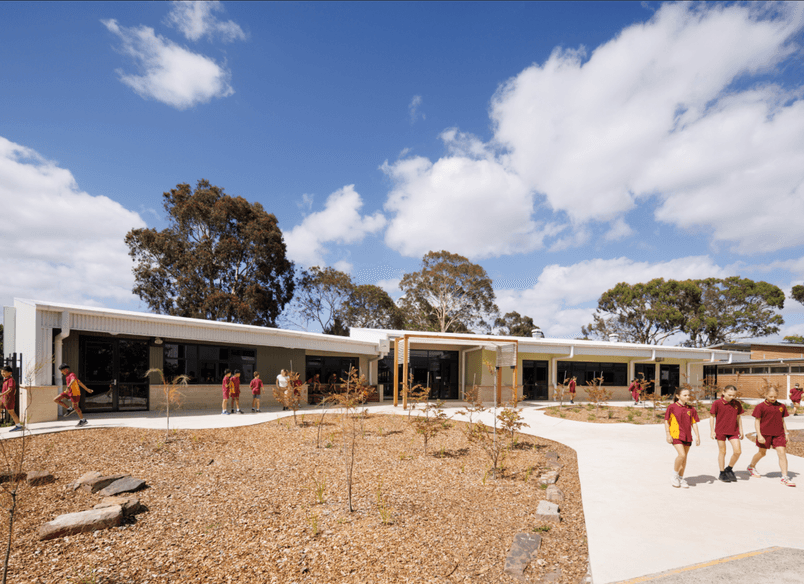 Designing for a Better Tomorrow